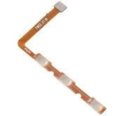 Power Button & Volume Button Flex Cable For Xiaomi Mi Pad 4 LTE